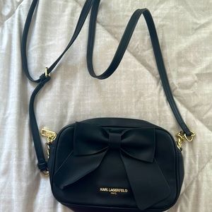 Karl Lagerfeld Designer purse